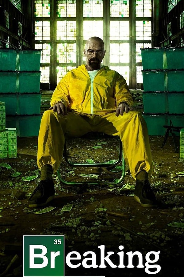 Breaking Bad