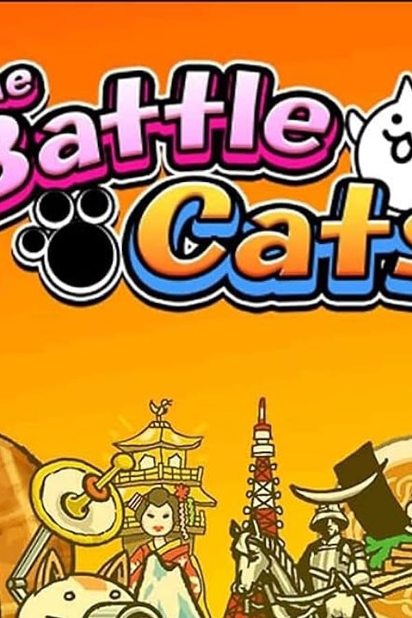 The Battle Cats