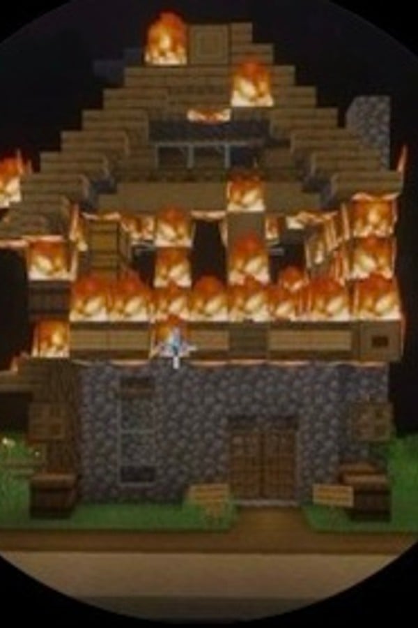 NBTL Server