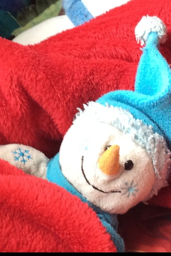 Snowman