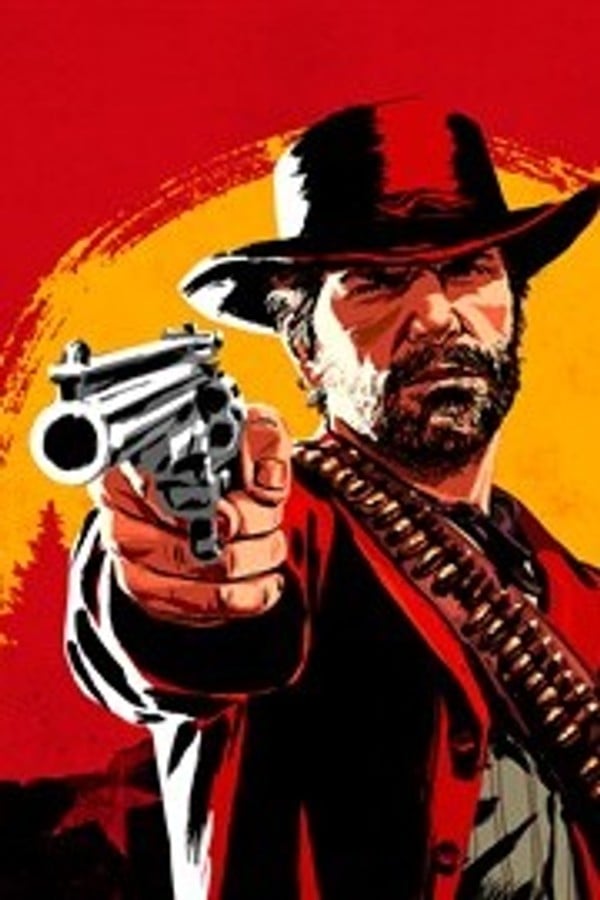 Red Dead Redemption