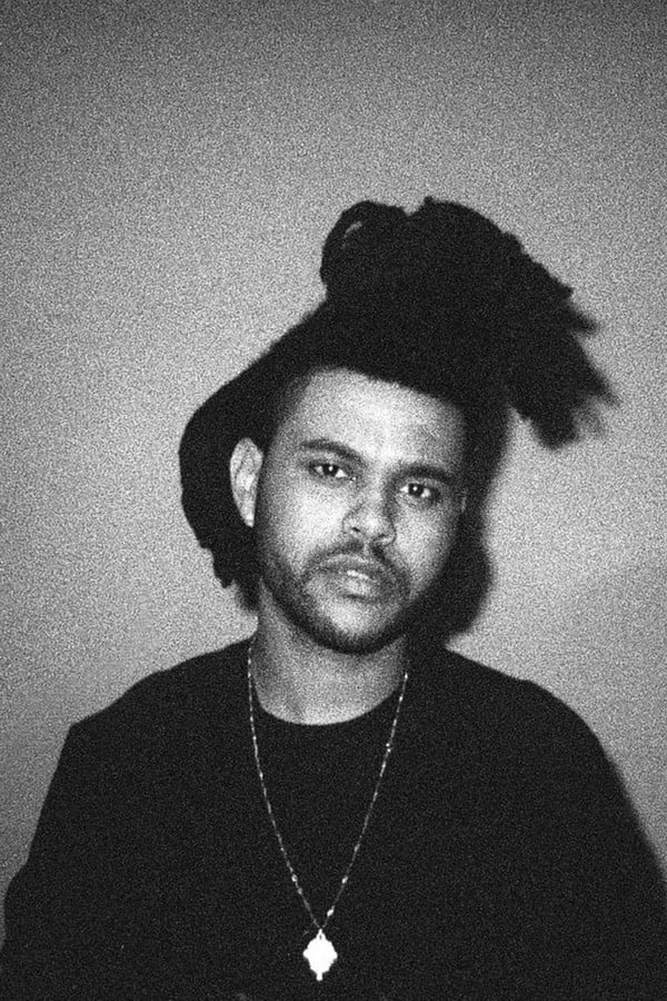 The Weeknd