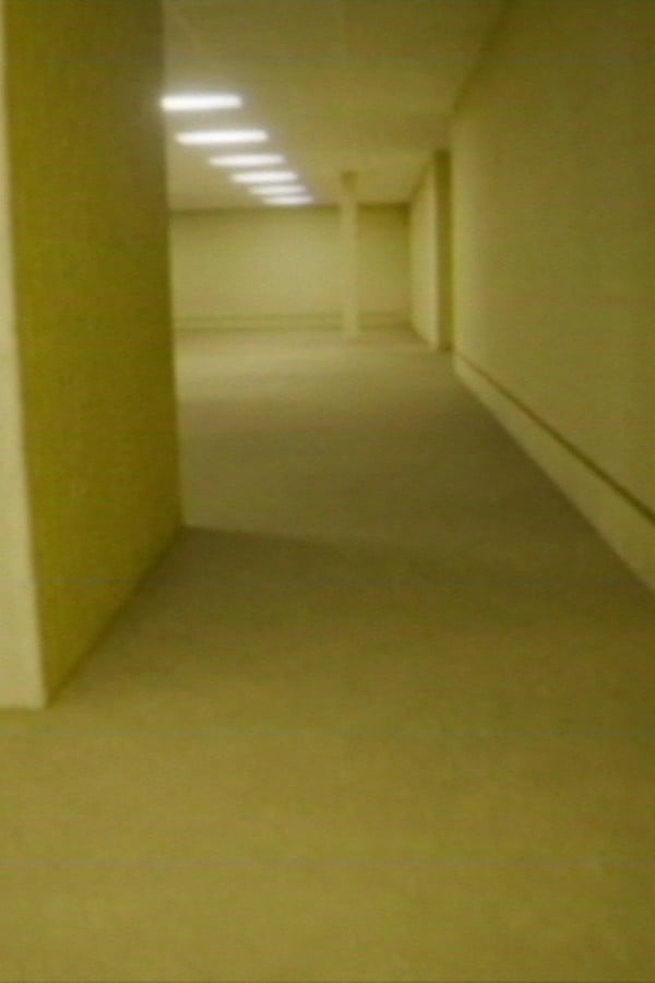 Backrooms