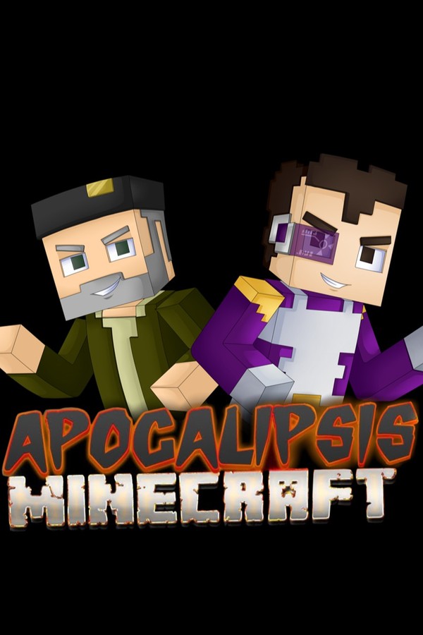 Apocalipsis Minecraft