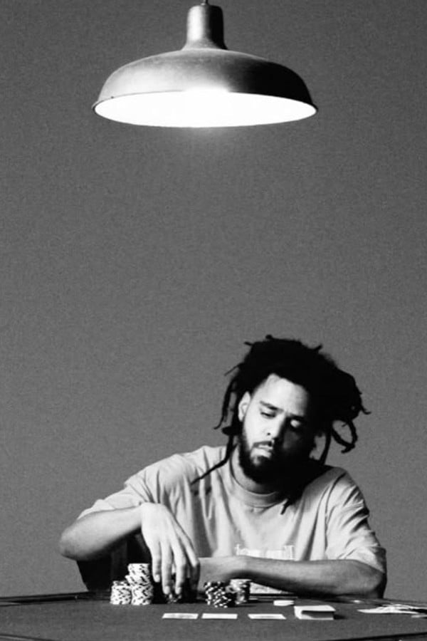 J. Cole