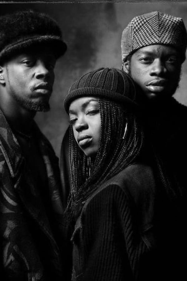 Fugees