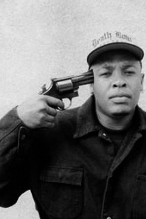 Dr. Dre
