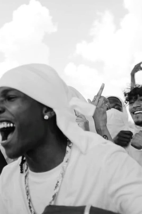 A$ap Rocky