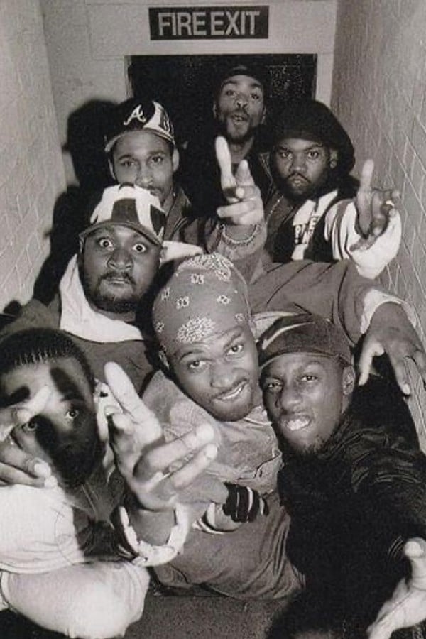 Wu-Tang Clan