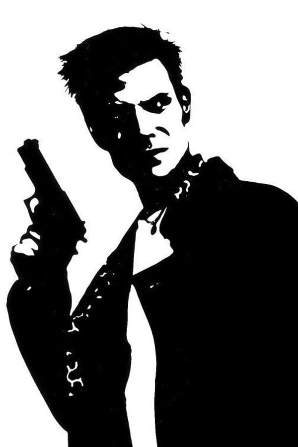 Person of Interest: Max Payne