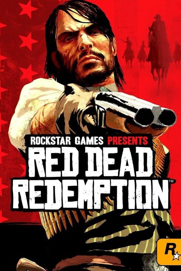 Red Dead Redemption