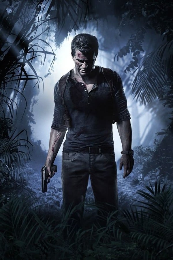 Uncharted 4 A thiefs end