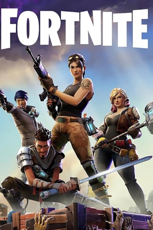 Fortnite