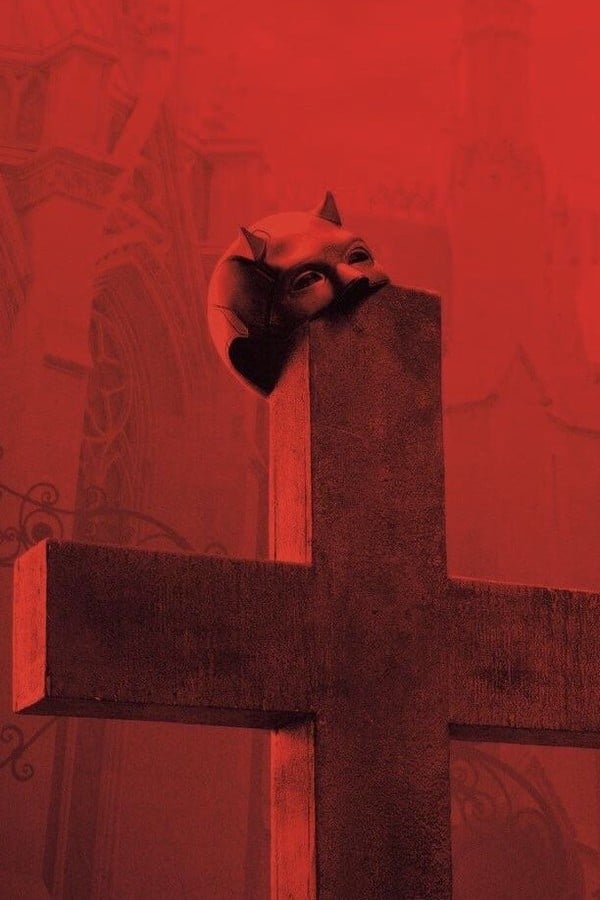 Daredevil Series