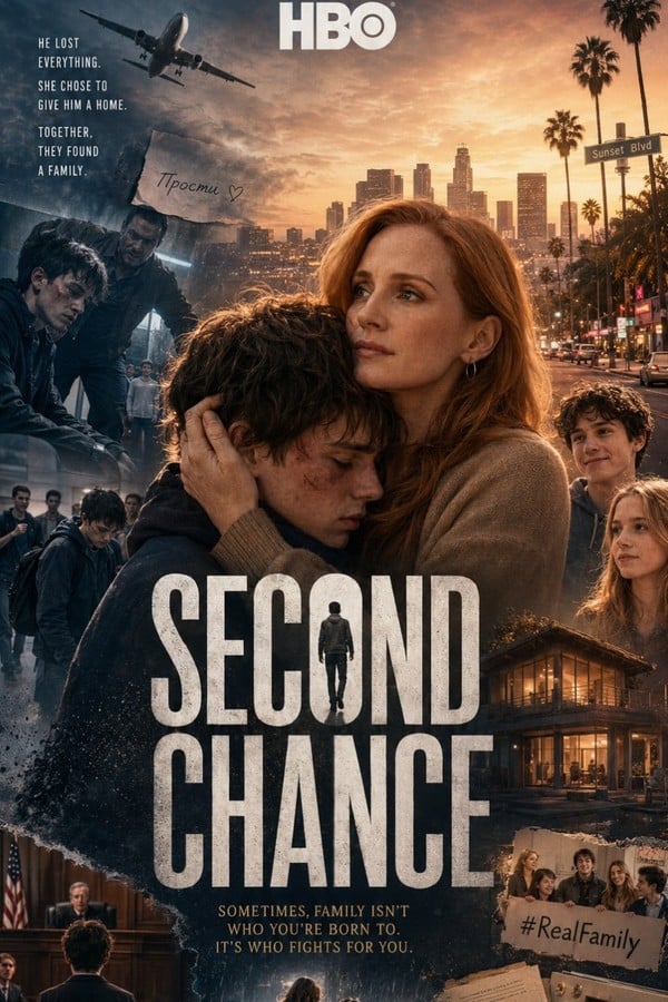 Second Chance