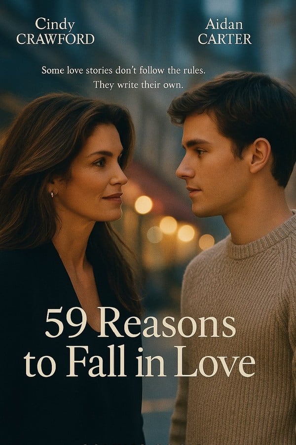 59 Reasons to fall in love