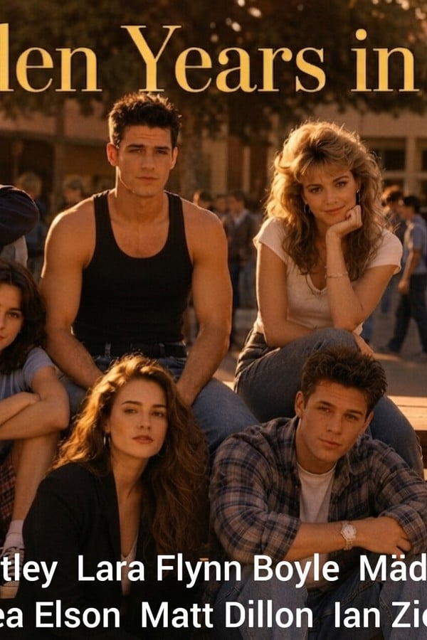 Golden Years in L.A.