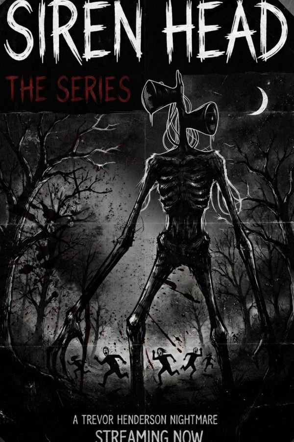 Siren head: the series