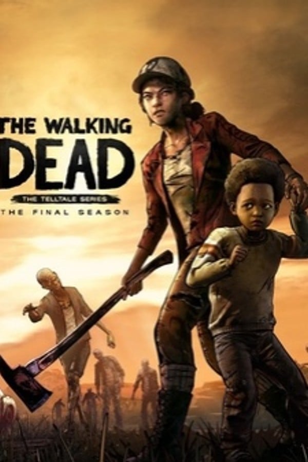 Telltale's the walking dead