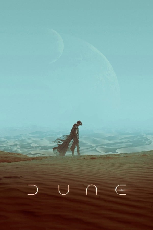 Dune: part one