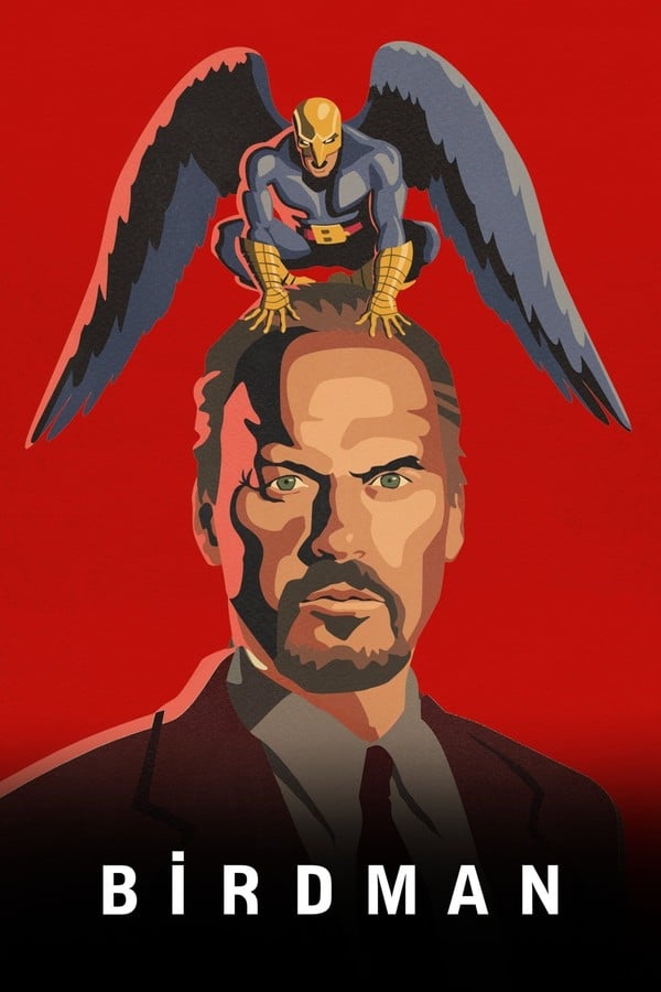 Birdman