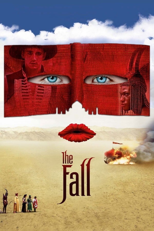 The Fall
