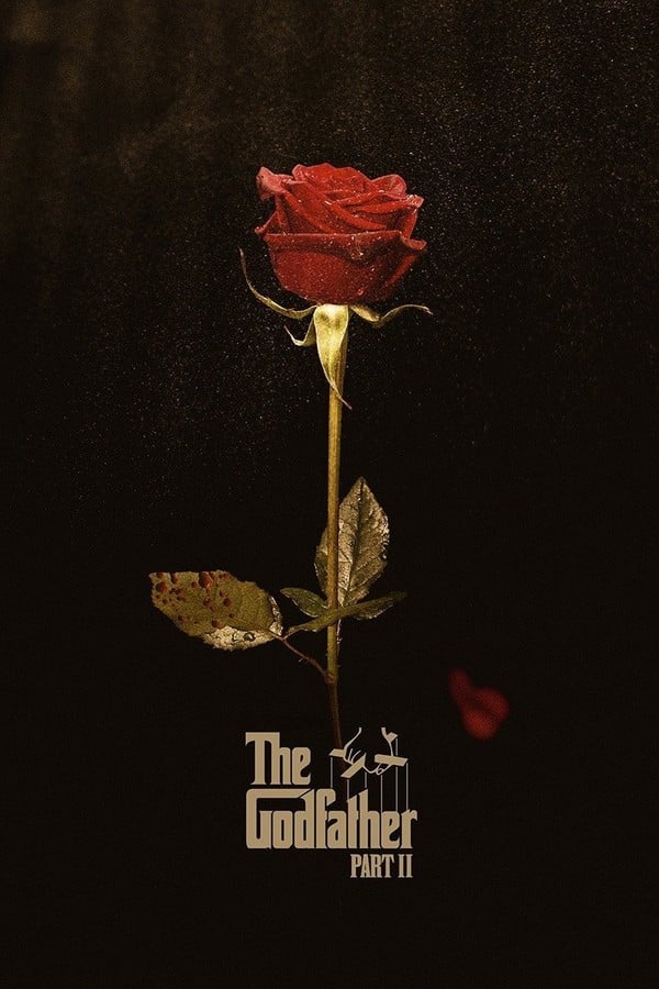 The Godfather part II