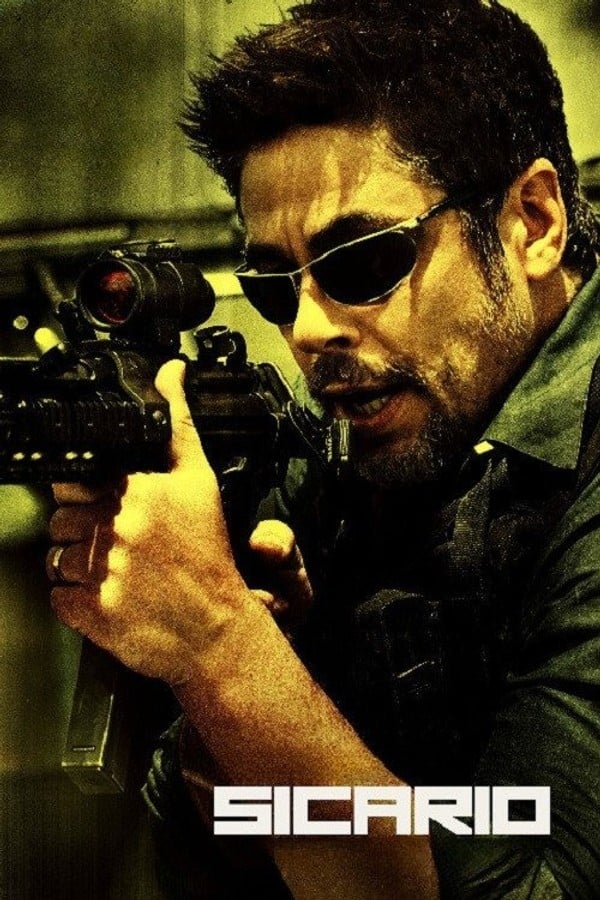 Sicario
