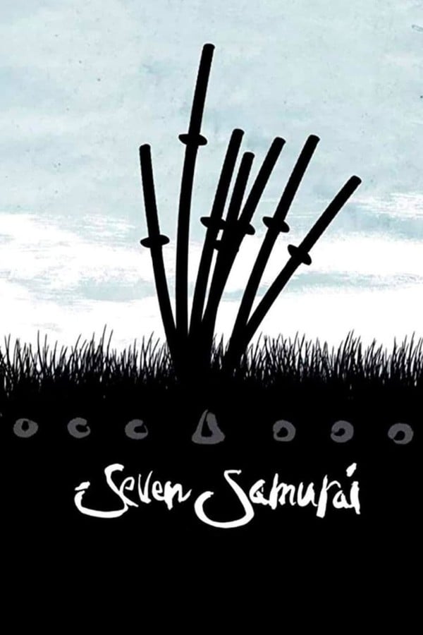 Seven samurai