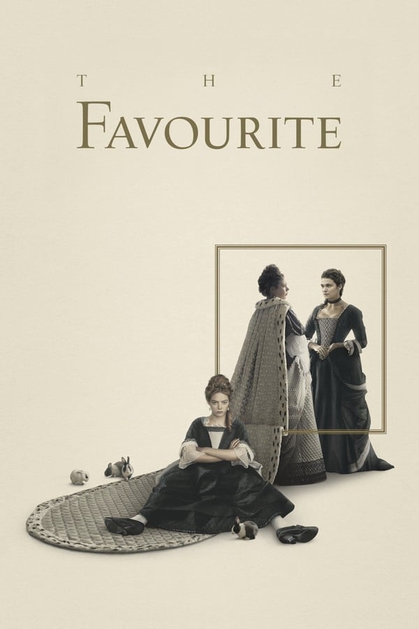 The favourite
