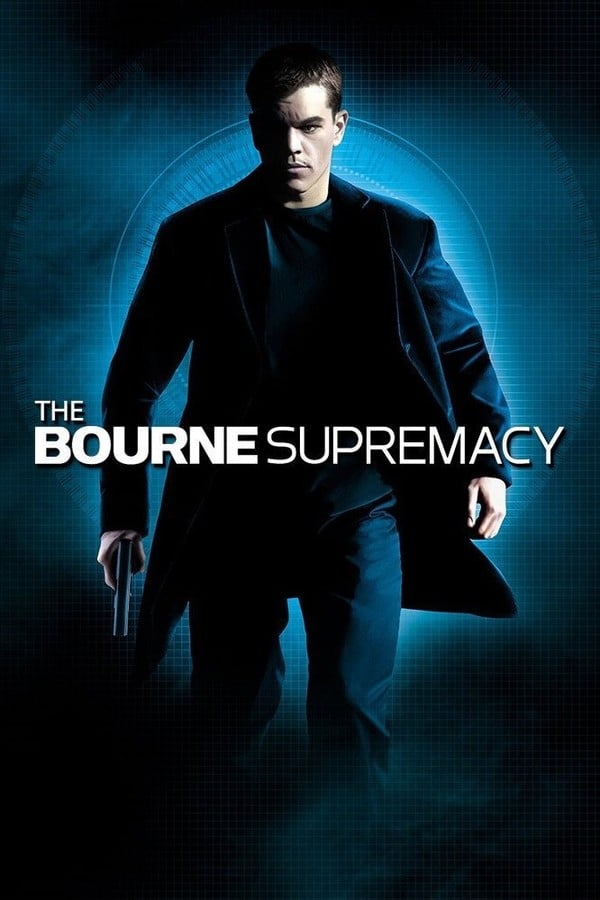 The Bourne supremacy
