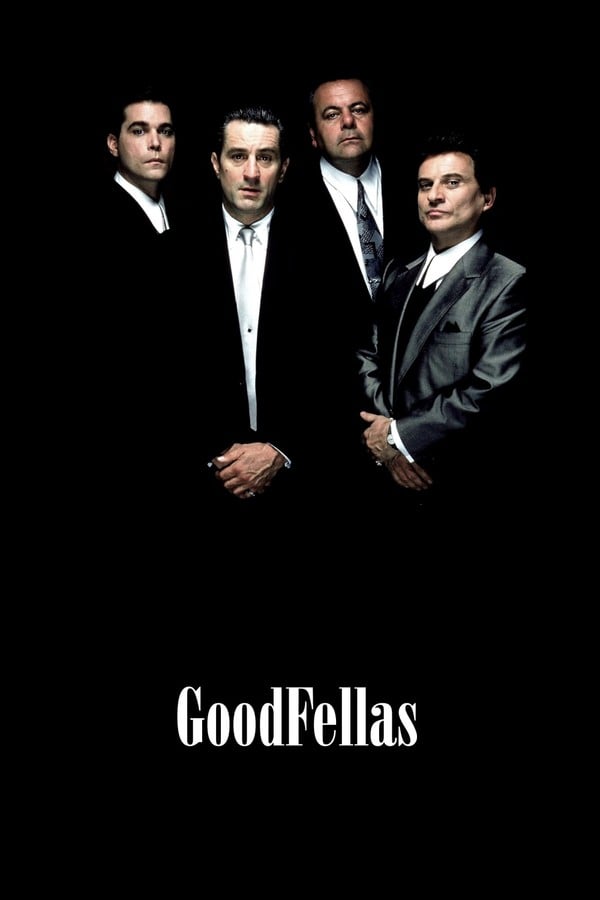 Goodfellas