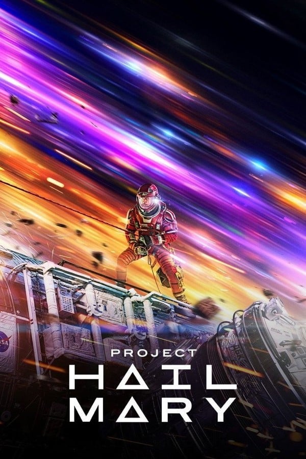 Project Hail Mary