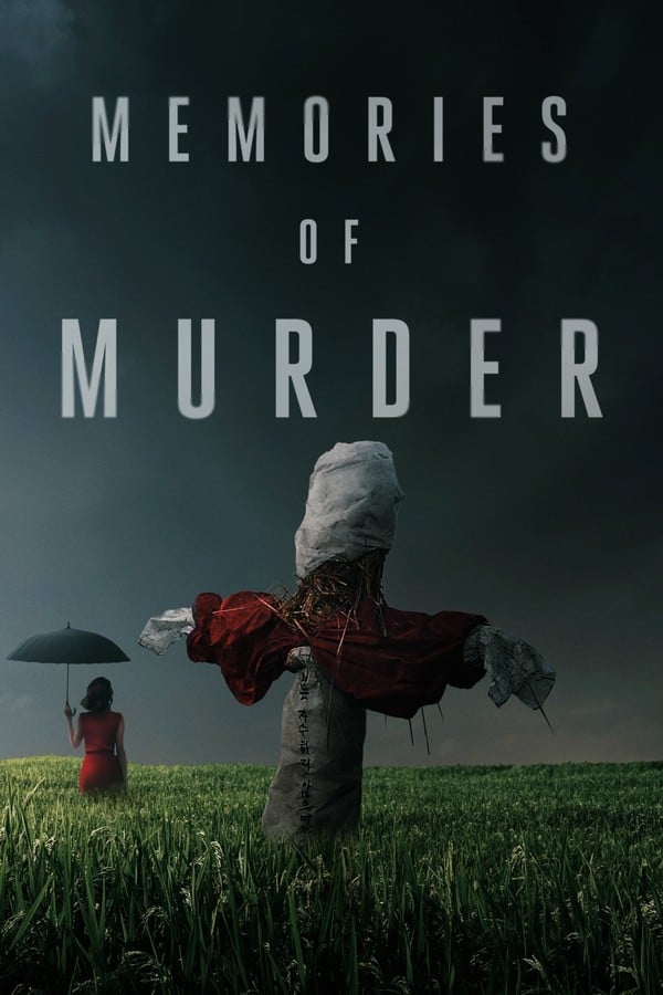 Memories of murder
