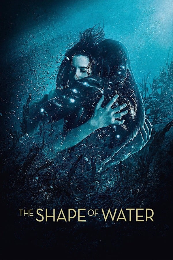 The shape of water