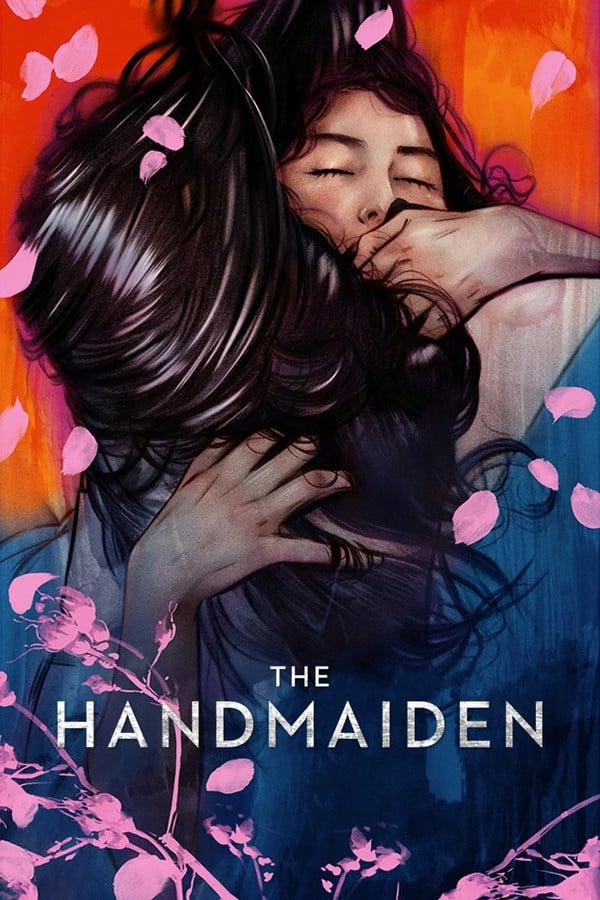 The handmaiden