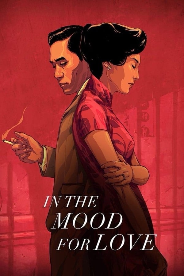 In the mood for love