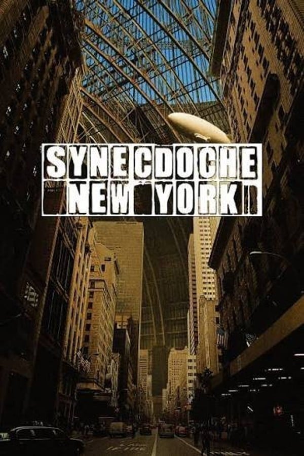 Synecdoche New York