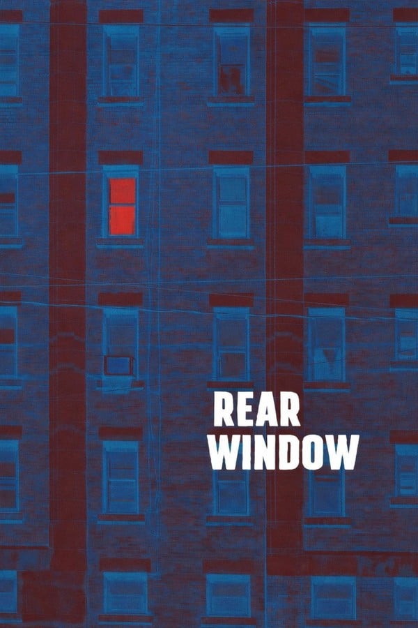 Rear window