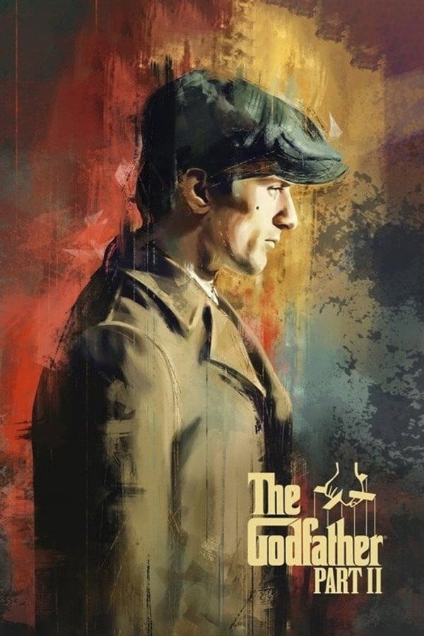 The Godfather part II