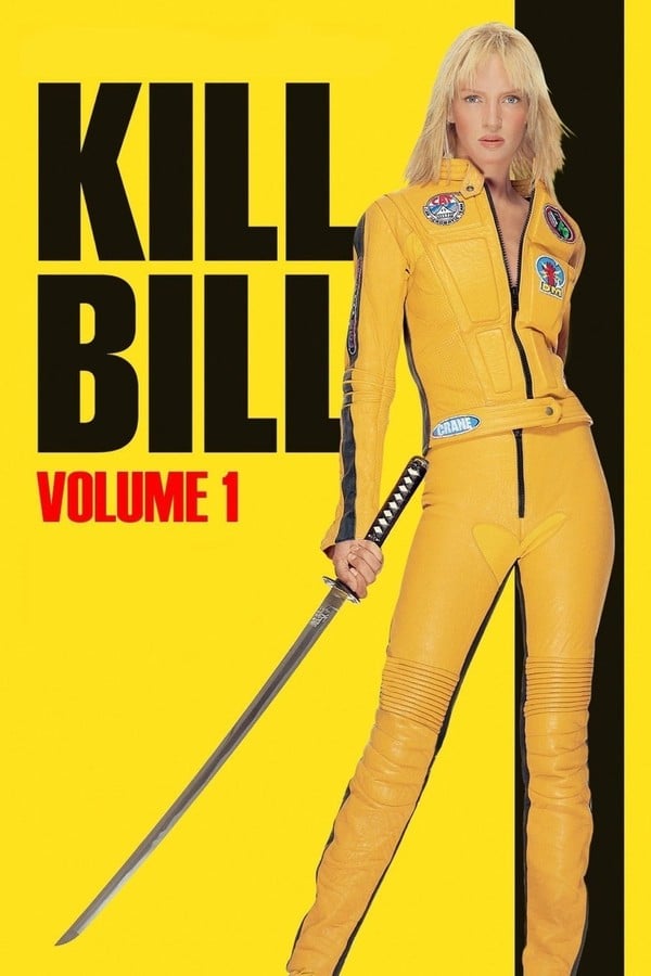 Kill Bill vol. 1