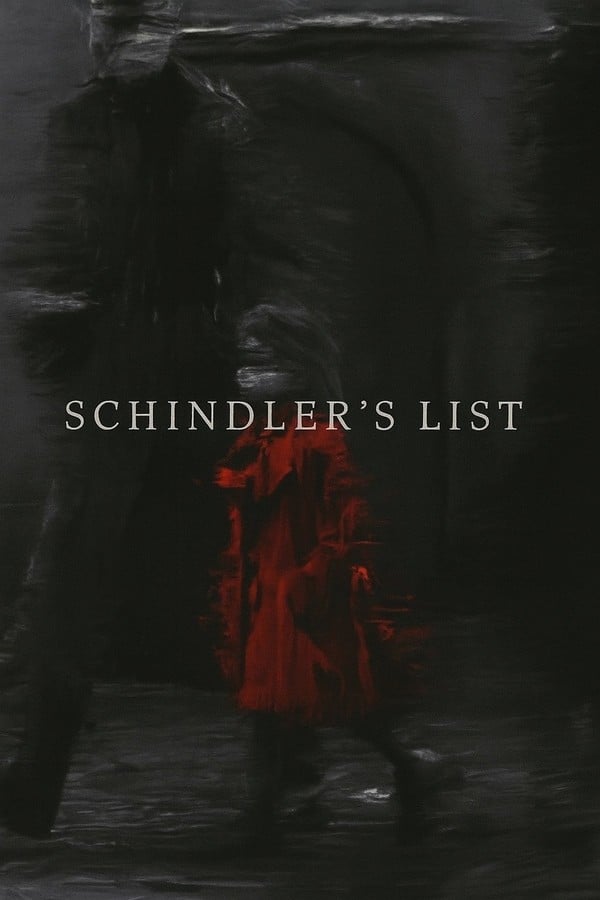 Schindler's list
