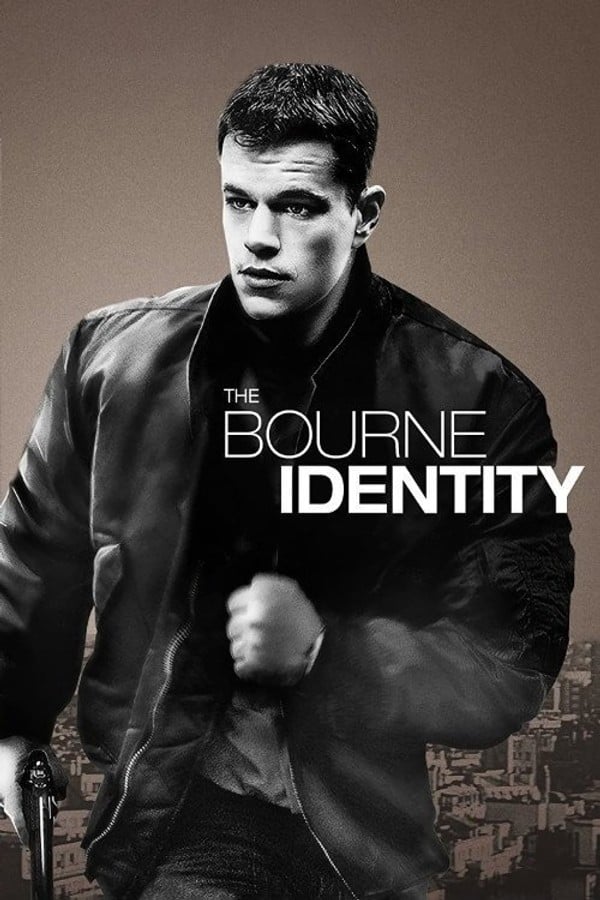 The Bourne identity