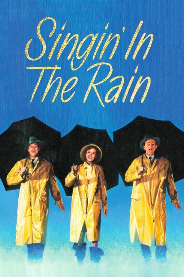 Singin' in the rain