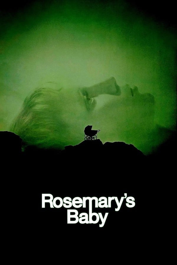 Rosemary's baby