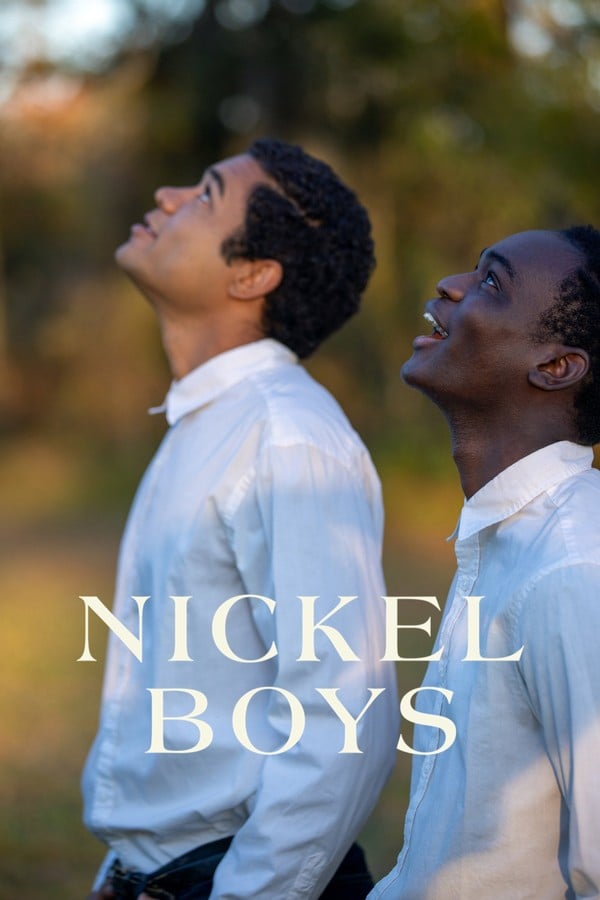 Nickel boys