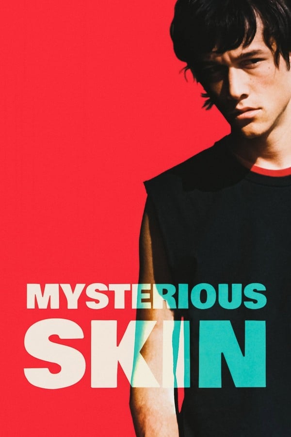 Mysterious skin