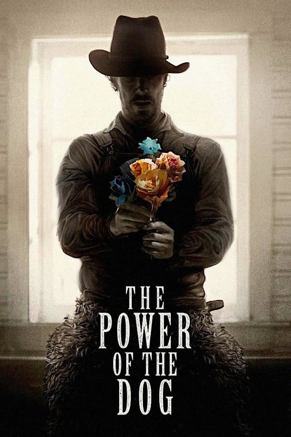 The power of the dog
