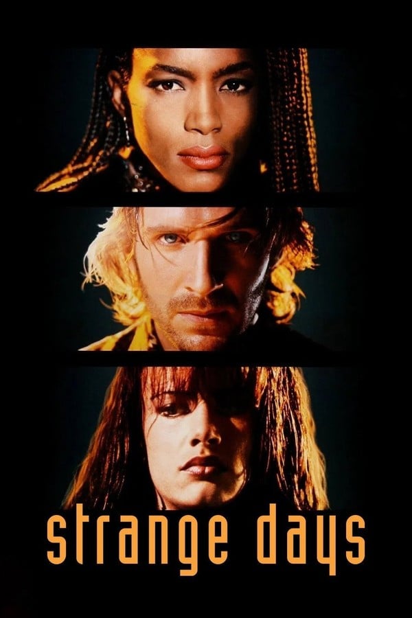 Strange days
