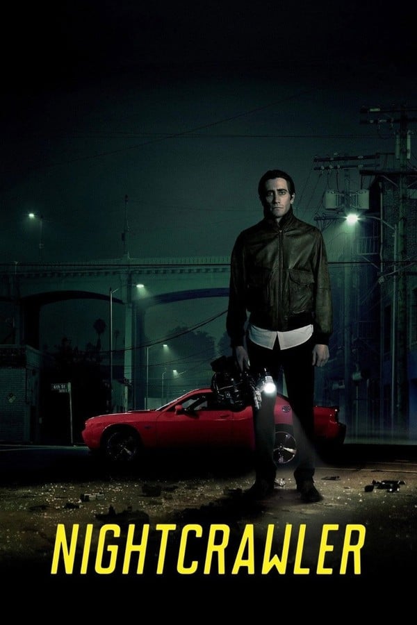 Nightcrawler